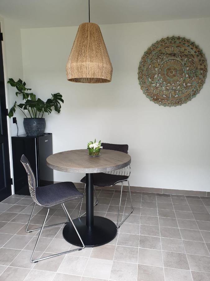 Studio Bourbon Veere Exterior foto