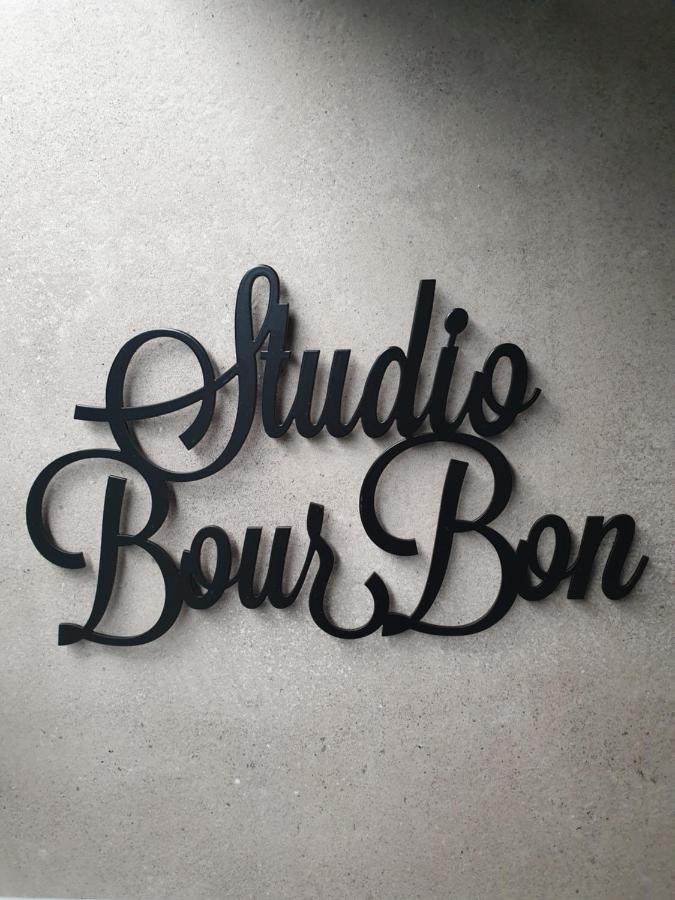Studio Bourbon Veere Exterior foto